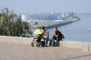 Общественная палата продлила прием заявок на конкурс «Мой проект – моей стране!»