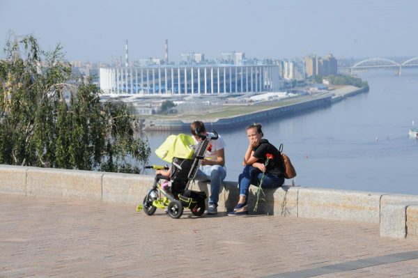 Общественная палата продлила прием заявок на конкурс «Мой проект – моей стране!»