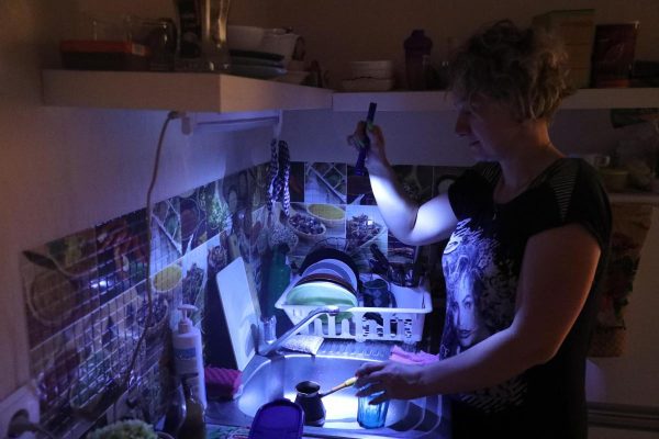 В двух районах Нижнего Новгорода пройдут плановые отключения электро- и водоснабжения 14 сентября