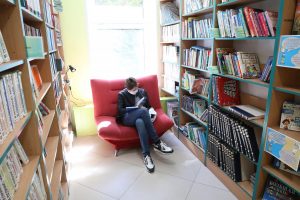 В&nbsp;Нижнем Новгороде пройдет XVII Всероссийская библиотечная школа «Лидер»
