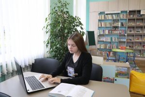 Нижегородцы смогут принять участие во Всероссийской образовательной акции «ИТ-диктант 2021»