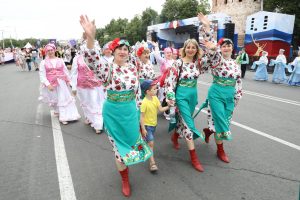 Нижегородские проекты в&nbsp;области культуры получили грантовую поддержку на&nbsp;сумму 28,7 млн рублей