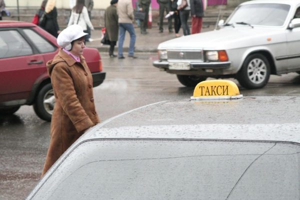Правда или ложь: в Нижегородской области вырастут цены на такси?