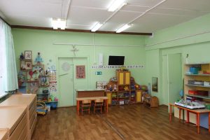 Пустующие детские сады могут объединить с нижегородскими школами для ликвидации второй смены