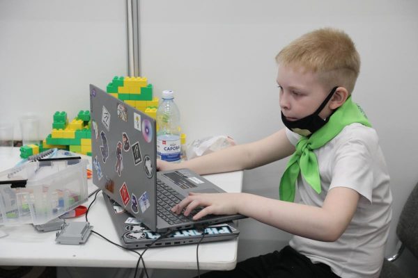 Третий в&nbsp;регионе центр цифрового образования «IT-Куб» откроют в&nbsp;Нижнем Новгороде