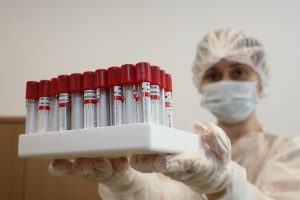 Коронный выход: в регионе началась четвёртая волна коронавируса