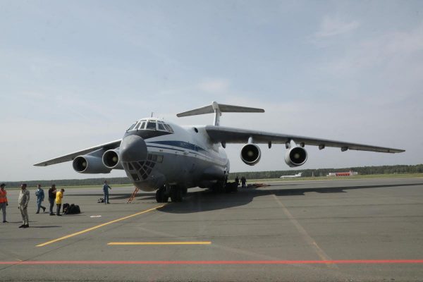 Россия в октябре возобновит авиасообщение ещё с пятью странами