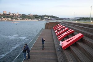Экскурсии стали популярнее в Нижнем Новгороде во второй половине апреля