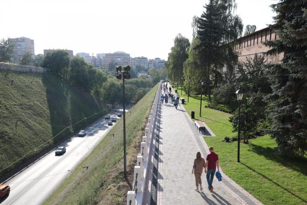 Госдолг Нижегородской области снизился с&nbsp;начала года на&nbsp;19,6 млрд рублей