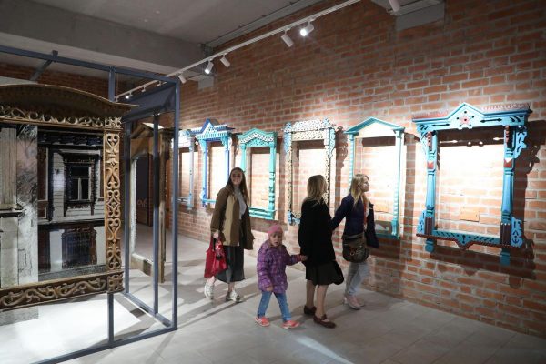 Более 53 тысяч жителей Нижегородской области посетило мероприятия первой Всероссийской акции «Культурная суббота»