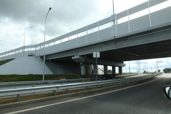 Нижегородская область получит около 4 млрд рублей на&nbsp;ремонт мостов по&nbsp;нацпроекту «Безопасные качественные дороги»