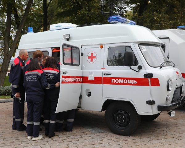 Прокуратура устроит проверку после падения ребенка с четвертого этажа в Нижнем Новгороде