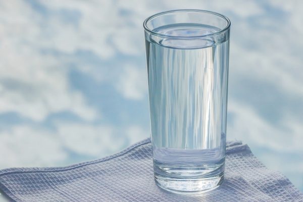 Нижегородский водоканал продемонстрировал технологии очистки воды будущим медикам
