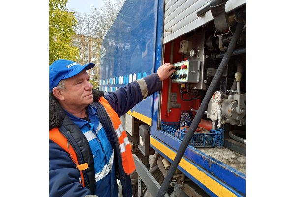 Нижегородский водоканал напоминает горожанам о правилах эксплуатации канализационных сетей