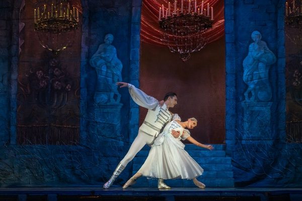 В&nbsp;Нижегородском театре оперы и&nbsp;балета завершился XXXV фестиваль «Болдинская осень»