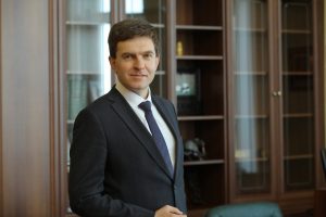 Николай Карякин: «В период пандемии трехдневные выборы помогли снизить скопление людей на участках»