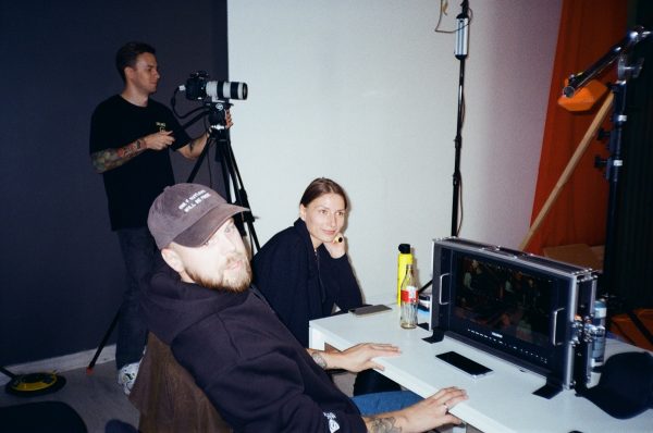 Уникальная блогерская площадка появилась в Нижнем Новгороде