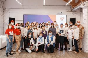 Первые итоги реализации Всероссийского проекта «Навигаторы детства» подвели в Нижегородской области