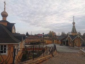 Задать темп, придать импульс: Дзержинск назвали одной из опорных баз паралимпийского спорта в России