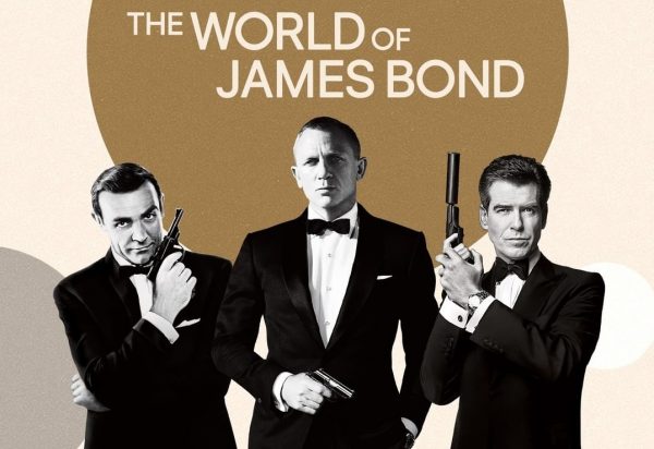 Настоящая история агента 007: как Бонд соединил в себе черты самых ярких авантюристов