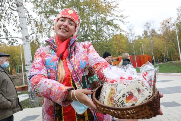 Тёпанка, скоблянка и груздянка: знакомимся с кулинарными находками в меню «Арзамасского трактирщика»