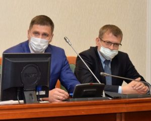 Депутаты комитета по вопросам госвласти Заксобрания Нижегородской области согласовали кандидатуру Петра Банникова на&nbsp;пост заместителя губернатора