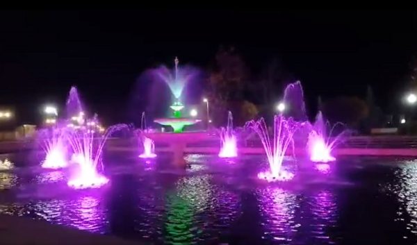 Центральная часть города Семенова преобразилась благодаря победе во&nbsp;Всероссийском конкурсе
