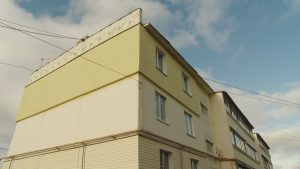 Утепления торцевой стены добилась жительница дома в&nbsp;Новинках благодаря обращению в&nbsp;ГЖИ