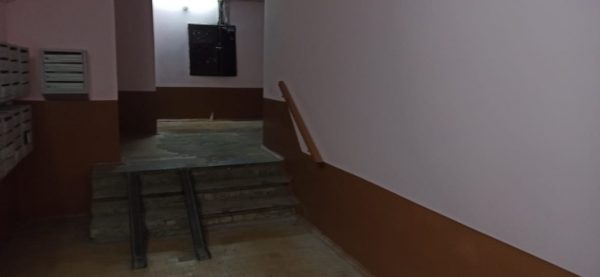 ГЖИ обязала управляющую компанию устранить нарушения в содержании многоквартирного жилого дома в г. Бор