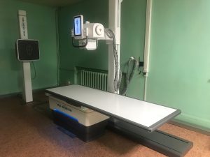 Новое медоборудование поступило в&nbsp;детскую городскую больницу №42 Нижнего Новгорода