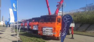 Представители 40 нижегородских предприятий приняли участие в&nbsp;Дне поставщика с&nbsp;компанией «КамАЗ»