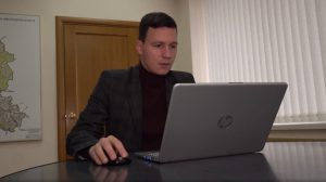 Александр Мудров: «Данные переписи помогут точнее определить состояние самого главного богатства страны — человеческого ресурса»