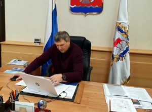 Иван Носков: «Участие в переписи населения — в наших общих интересах»