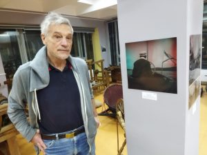 Дмитрий Новиков: «3D должно завораживать. И так и&nbsp;будет!»