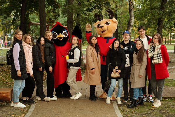 Завершился осенний цикл экскурсионных туров «Посмотри на Нижний-800»