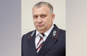 Начальником Горьковской железной дороги назначен Сергей Дорофеевский