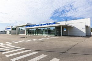 Центр промышленной автоматизации АО «Транснефть-Верхняя Волга» подвел итоги производственной деятельности за 9 месяцев 2021&nbsp;года