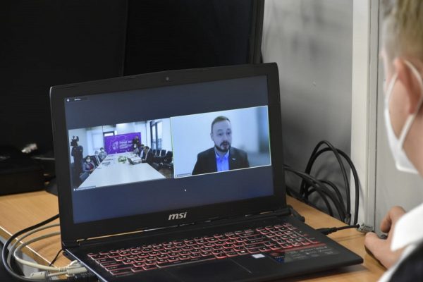 Более 70 нижегородских инновационных проекта претендуют на&nbsp;гранты в&nbsp;размере 500 тысяч рублей