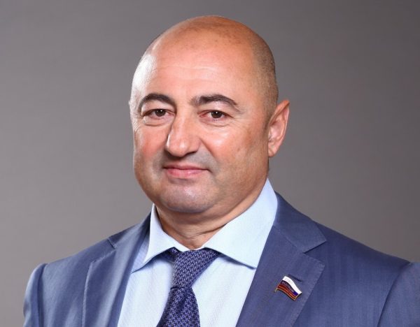 Александр Вайнберг: «Сегодня правительство Нижегородской области во главе с губернатором взяло отличный темп развития»