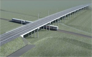 Строительство путепровода в&nbsp;рабочем поселке Выездное Арзамасского района планируют начать в&nbsp;2022 году