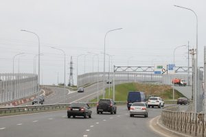 В Нижегородской области будут производить геотекстиль для российских дорог и трубопроводов