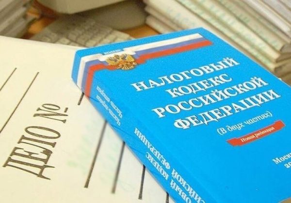 Павловский предприниматель обвиняется в уклонении от уплаты налогов