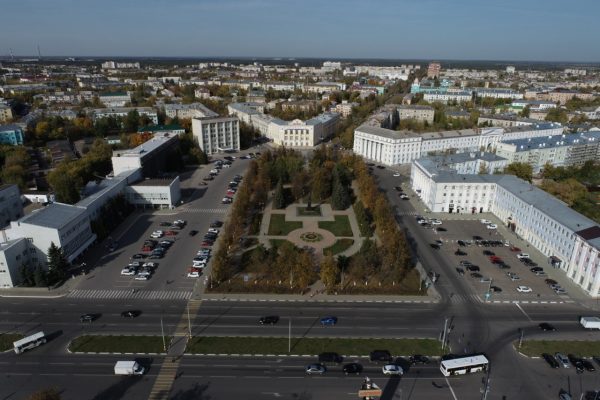 Дзержинским предпринимателям сократят число проверок