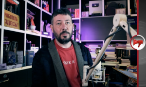 Дизайнер Артемий Лебедев резко высказался о ситуации с пандемией коронавируса