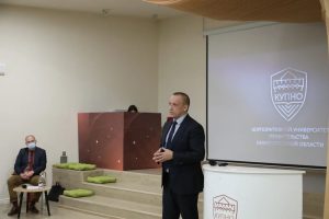 Бизнес Словакии нацелен на&nbsp;сотрудничество с&nbsp;нижегородскими предприятиями