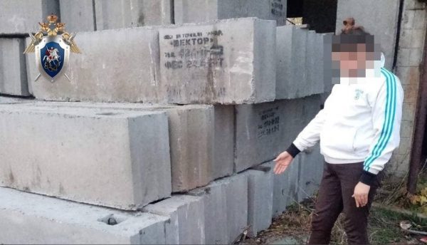 69-летний мужчина скончался от полученных на стройке травм в Шатковском районе