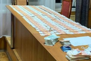 18 студентам и 2 преподавателям грозит срок за взятки в Рязани