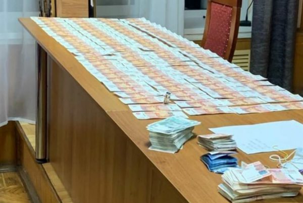 18 студентам и 2 преподавателям грозит срок за взятки в Рязани