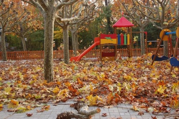 Следователи выясняют обстоятельства, при которых девочка поранилась на карусели в Кстове