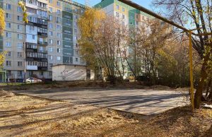 Почти 470 инициатив уже реализовано в&nbsp;рамках проекта «Вам решать» в&nbsp;2021 году